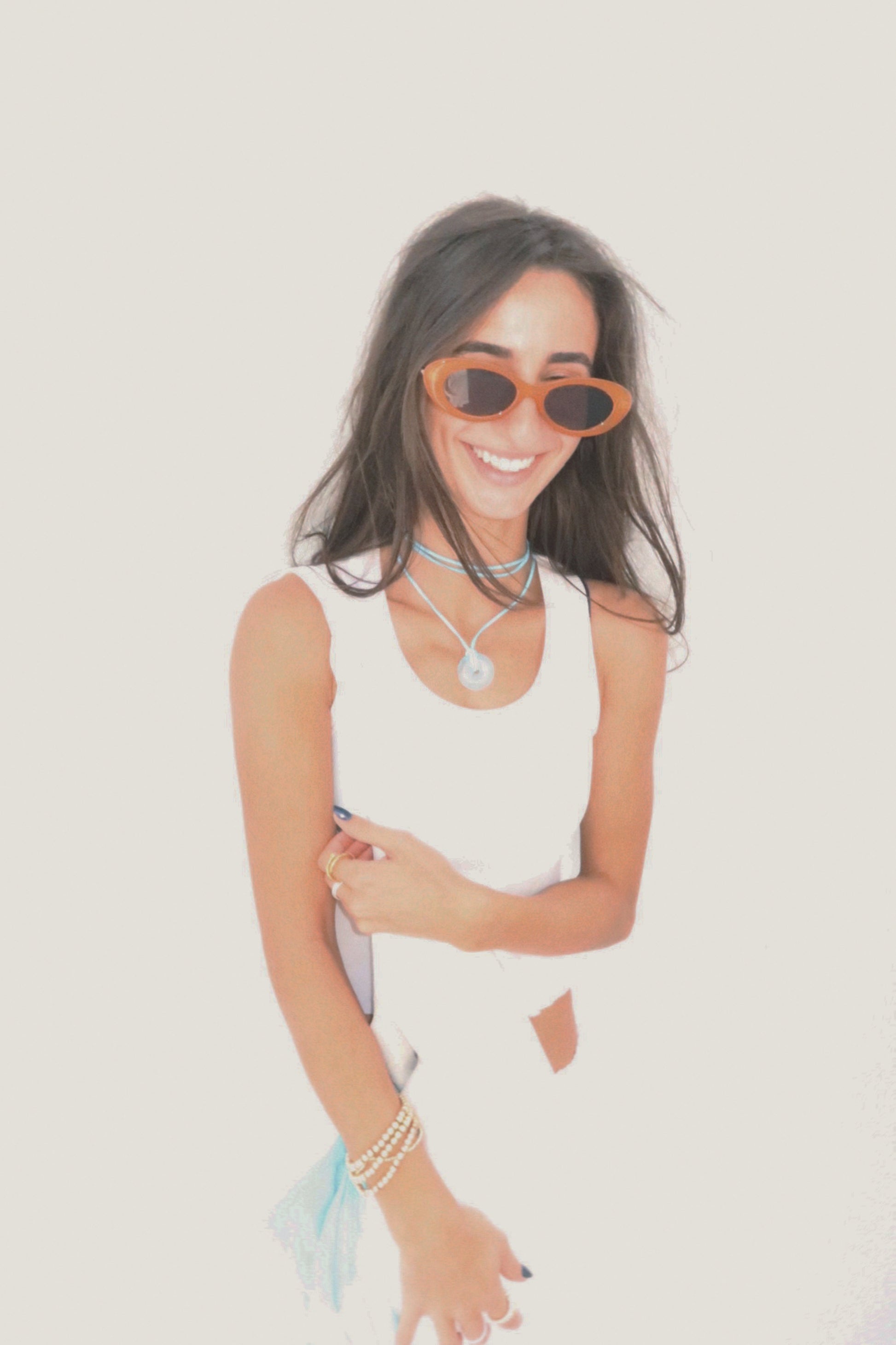 The Ravello Necklace