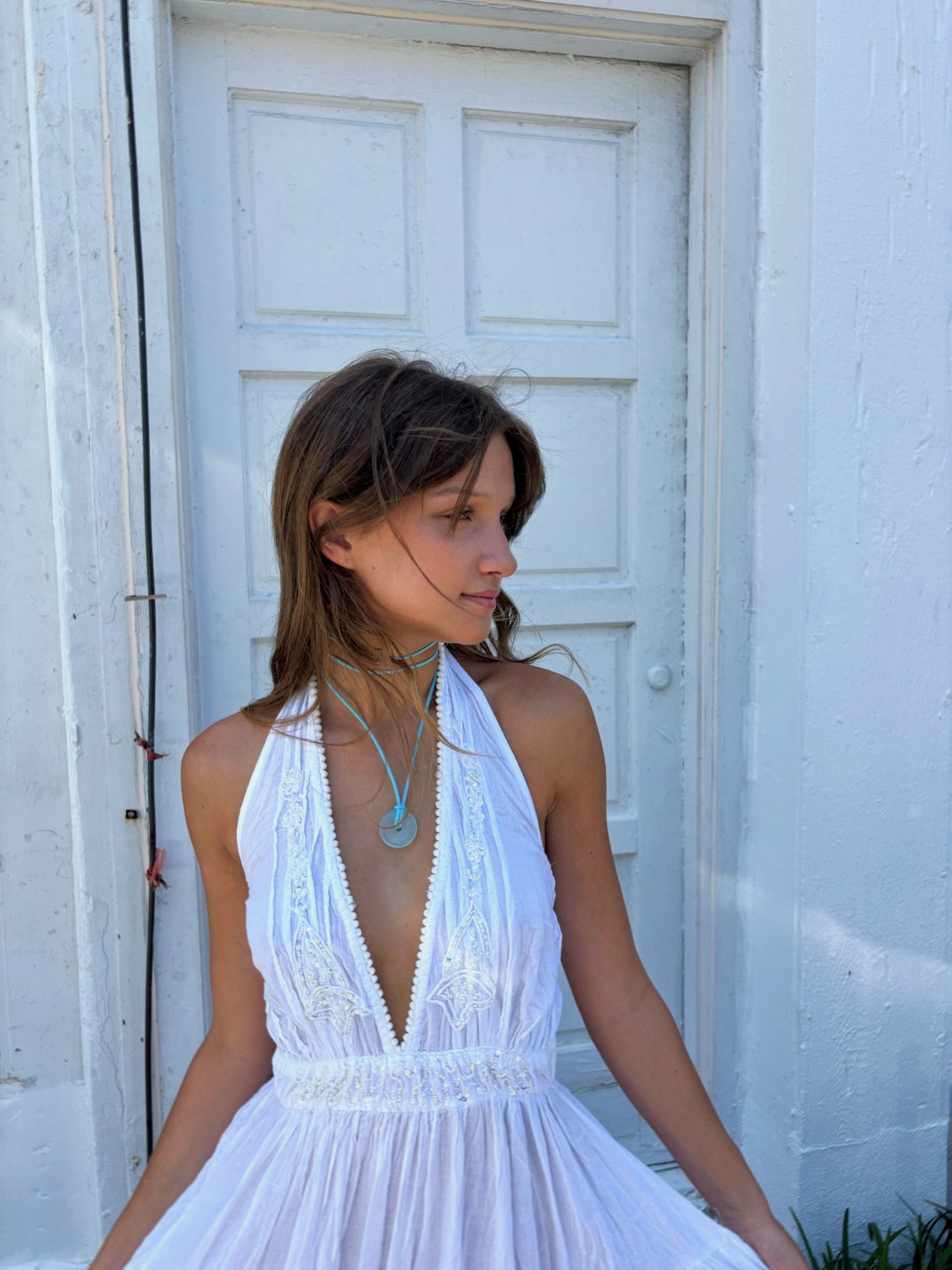 The Ravello Necklace
