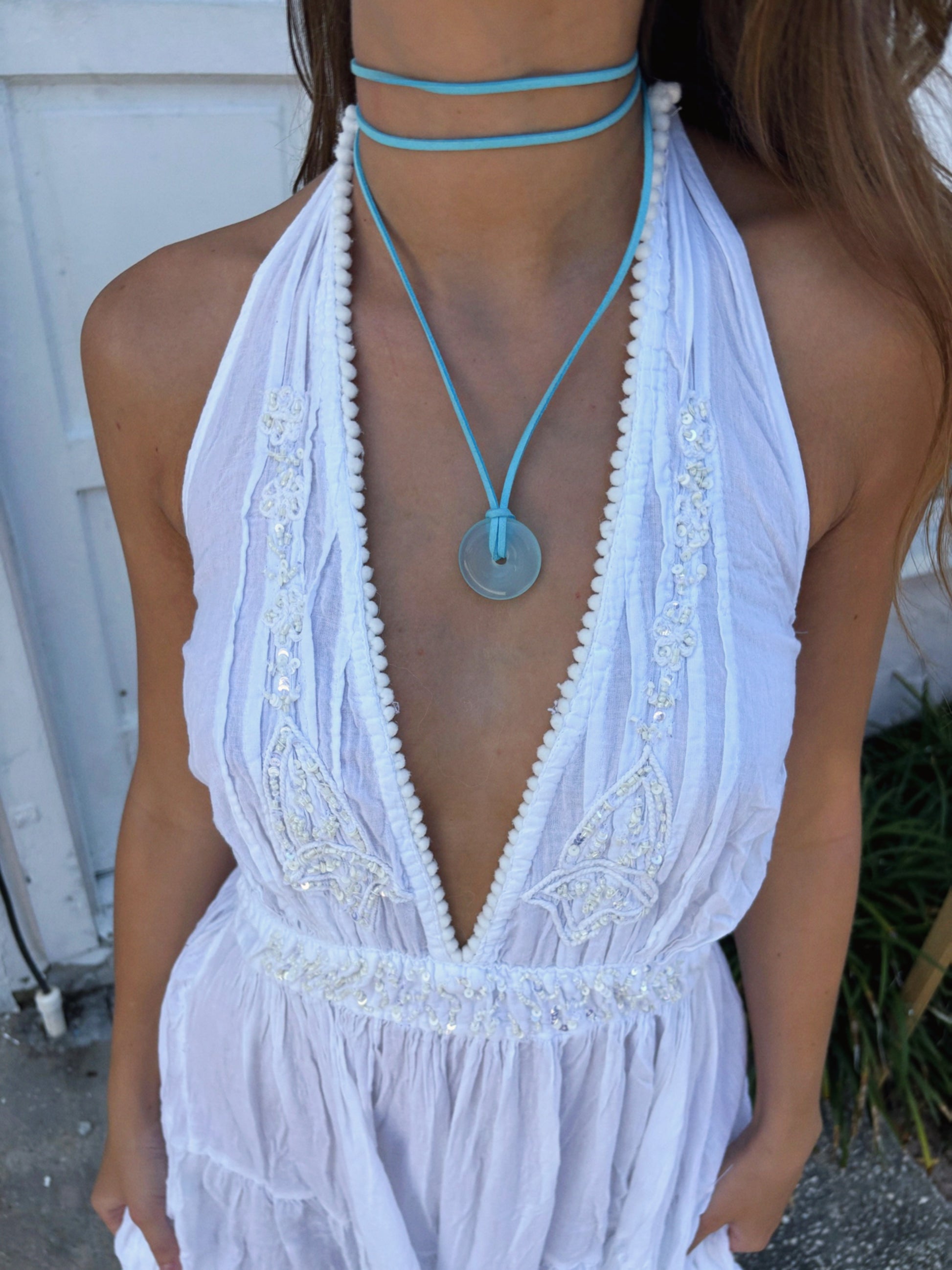 The Ravello Necklace