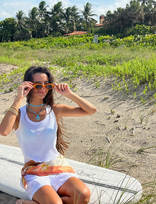 The Ravello Necklace